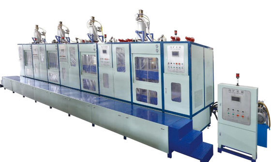 Automatische Verpackungsmaschine / Produktionslinie