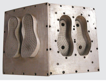 Spezielle Dienstleistungen EPS-Formenproduktion