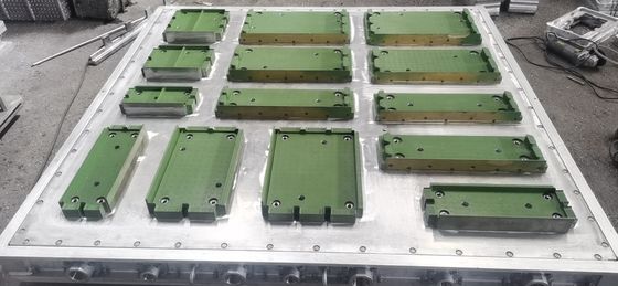 EPS-Schaumformdienst für Hersteller von Schimmelprodukt