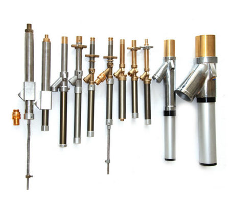 Neue EPS-Maschine Ersatzteile Füllwaffe Für EPS-Boardmaschine Schaum Polystyrolmaschine