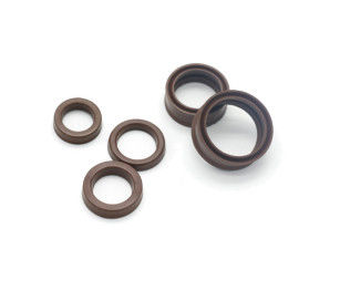 Ersatzteile für Maschinen aus Edelstahl und Aluminium