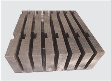 Ausgedehnte Polypropylen-EPP-Schaumform