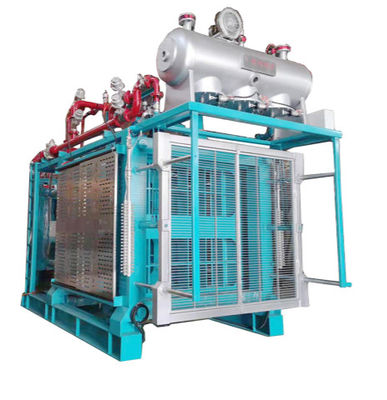 Eps Granules Expandierbare Polystyrol Schaumstoffplatten Produktionslinie