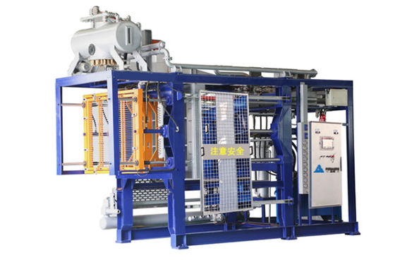 Box-EPS-Verpackungsmaschine für Polystyronschaummaschine