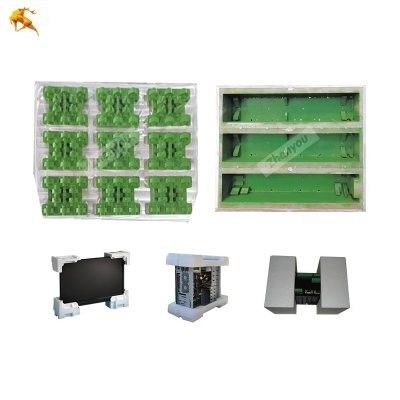 Bestverkaufte EPS-Formen Umweltschonende PE PU EPS PP-Materialien