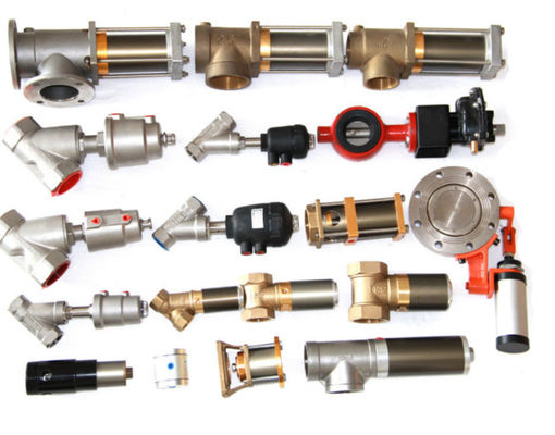 EPS-Automatikformmaschine Füllgewehr Automatik ICF mit Kühlluft