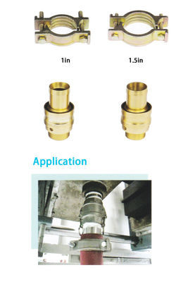 Spezialteile für Maschinen aus Metall, Edelstahl, Kupfer, Messing, Aluminium