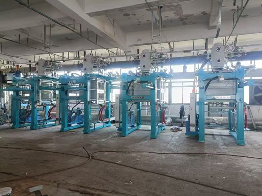 Bestseller Automatische Formformmaschine für EPS Polystyrol