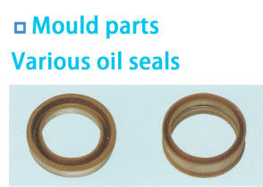 Spare Teile für Hochpräzisionsmaschinen zum Fräsen von Edelstahl, Messing, mechanische Komponente