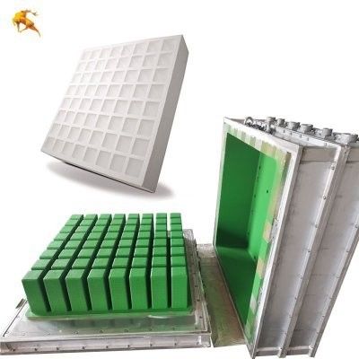 Professionelle Fabrik EPS-Formen mit Injektionsverfahren