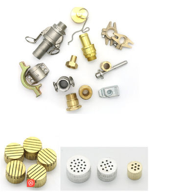 EPS-Maschinen und Geräte Metallteile