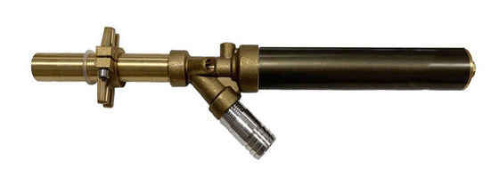 Eps-Maschinen Ersatzteile Füllgewehr für Spritzgießmaschine