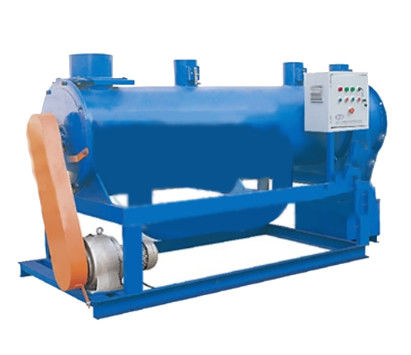 Neuer Granulator für Abfall EPS Material Kunststoff Recycling-Maschine