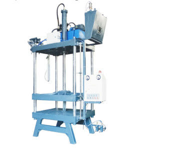 Automatische Energieeinsparmaschine EPS-Formformmaschine Schaumstoff-Produktionslinie Maschine