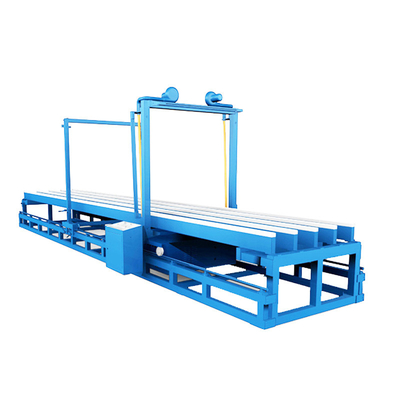 Blockschneiden-Maschine automatisches 380V des Polystyren-ENV