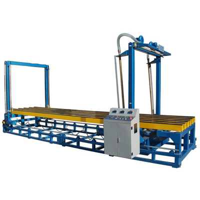 Blockschneiden-Maschine automatisches 380V des Polystyren-ENV