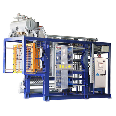 1000x800-2000x1800mm ENV formen die automatische Formteil-Maschine