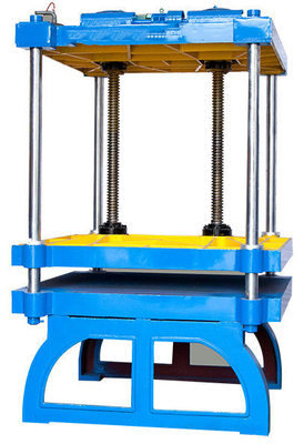 Leitspindel, halb, das automatischer ENV-Schaum 900x540mm vermodert