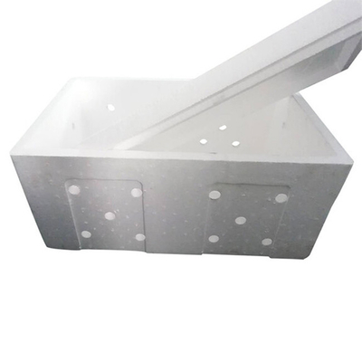 Kalte ENV Fischkiste-Form-hohe Produktions-Leistungsfähigkeit der Aluminiumlegierungs-