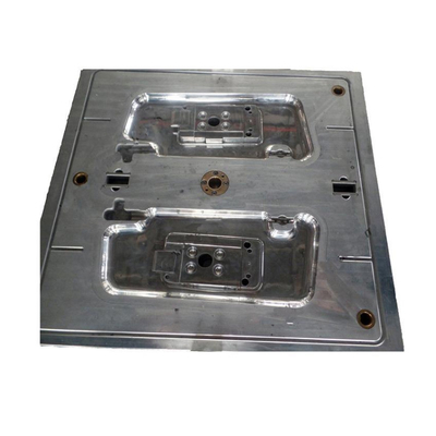 Form der Auto-Innenteil-ENV für Aluminium der Auto-Masken-6063
