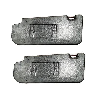 Form der Auto-Innenteil-ENV für Aluminium der Auto-Masken-6063