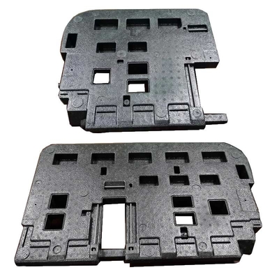 Aluminium-6063 PPE-Autositzform Auto-Innenzusätze