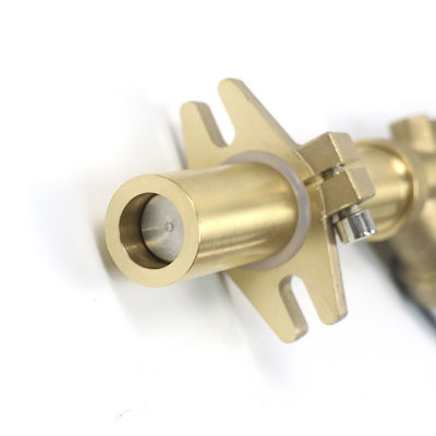 Normale Maschinen-Ersatzteile der Füllpistole-ENV 150mm 180mm