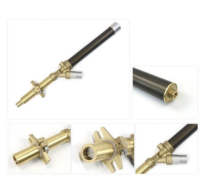 Normale Maschinen-Ersatzteile der Füllpistole-ENV 150mm 180mm