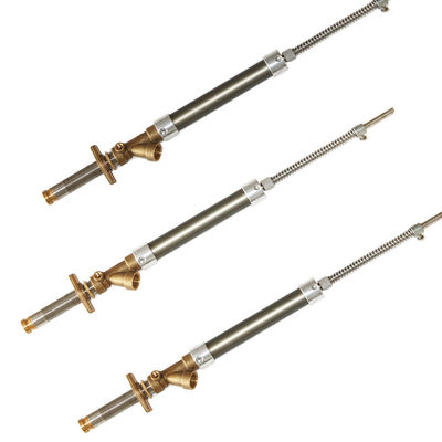 Ersatzteile Front Air Filling Guns ENV Maschinerie