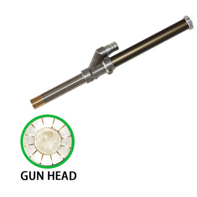 Ersatzteile Front Air Filling Guns ENV Maschinerie