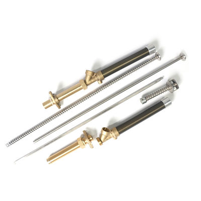 Ersatzteile Front Air Filling Guns ENV Maschinerie