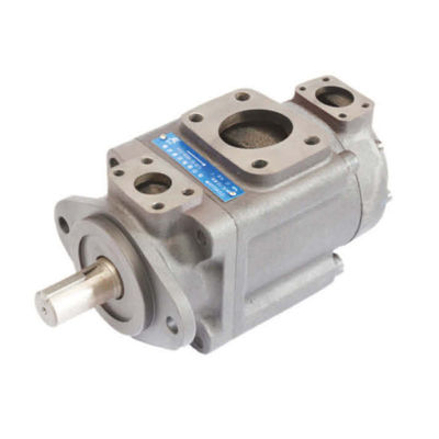 Maschinen-Ersatzteil-hydraulische einfache oder doppelte Pumpen-Patrone PFED PFE