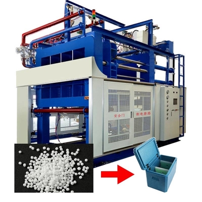 Formteil-Maschine PPE-380V automatisch für die Herstellung wiederverwendbare PPE der Kühlbox