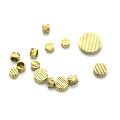8mm 10mm 12mm 15mm 20mm Filter-Stecker-Messingkern-Entlüftung