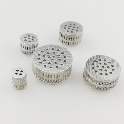 Aluminiumgas-Stecker-Maschinen-Ersatzteile für Schaum-Ausrüstung 6mm 8mm