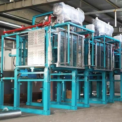 FORM-FORMTEIL-MASCHINE PINSHENG AUTOMATISCHE ENV