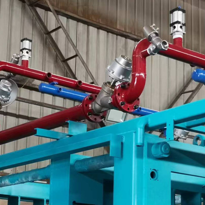 FORM-FORMTEIL-MASCHINE PINSHENG AUTOMATISCHE ENV