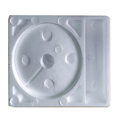 Form der Transportverpackungs-ENV für Haushalts-Boden-Fan