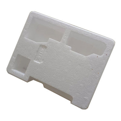 Stoßsichere Verpackenform ENV für Feinmeßgerättransport