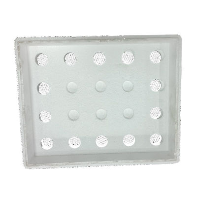 6063 Art Form-Motorschutz-Verpacken des Schaum-ENV