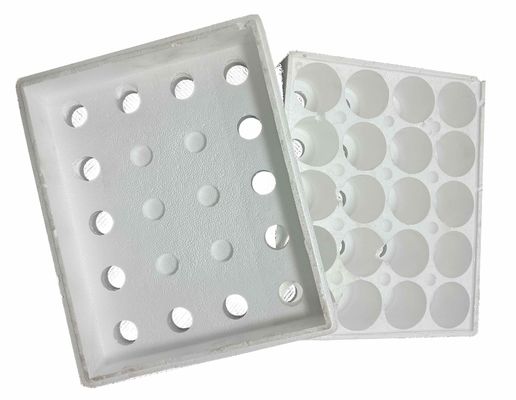 6063 Art Form-Motorschutz-Verpacken des Schaum-ENV