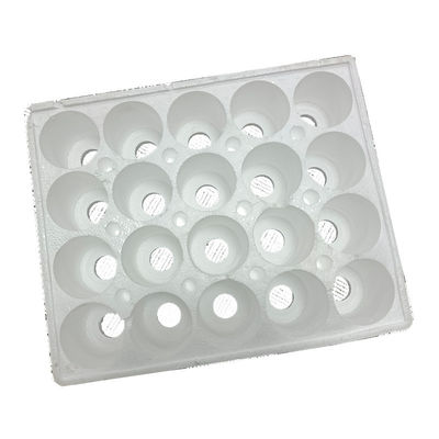 6063 Art Form-Motorschutz-Verpacken des Schaum-ENV