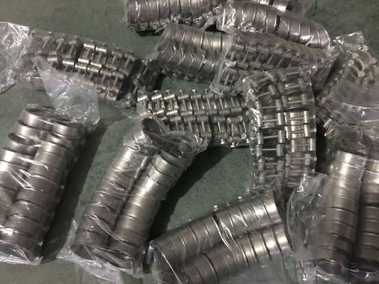 Rolle des ENV-Maschinen-PVC-Draht-Schlauch verdickte Schaum-Partikel-Vakuumklares Kunststoffrohr-1/2“ 50m