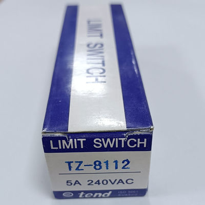 Block-Formteil-Maschinen-Ersatzteile TZ-8112 des Begrenzungsschalter-ENV