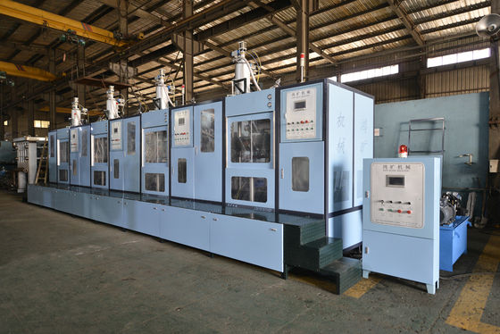 Automatische 380V Eps Formformmaschine für Schuhsohlen