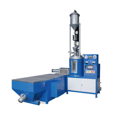 Styrofoam Eps Schaummaschine Polystyrol Expansionsperlen Maschine sicher kontrolliert