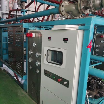 Produktive EPS-Formformmaschine entfalten das Potenzial der EPS-Schaumproduktion