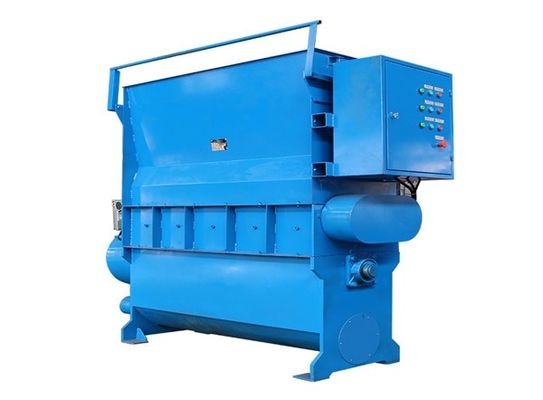 Hochleistungs-EPS-Recyclingmaschinen für die Zerkleinerung von Schaumaßprodukten