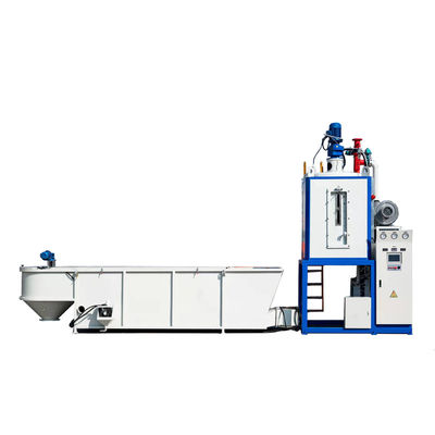 Batch-Vor-Expander für automatisierte und präzise Expansionssteuerung