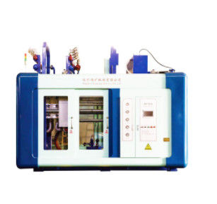 Neueste Produkte Etpu Schaumstoff Sportschuhe Sohle Machmaschine
